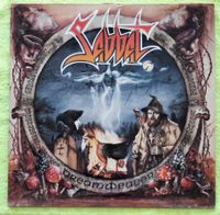 SABBAT - Dreamweaver Vinyl Heavy Metal Schallplatte Niedersachsen - Bad Harzburg Vorschau