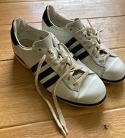 Adidas Herren Bowling Schuhe Vintage Bielefeld - Bielefeld (Innenstadt) Vorschau