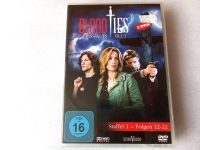 Blood Ties - Biss aufs Blut - Staffel 1 - Folgen 12 bis 22 - DVD Nordrhein-Westfalen - Alsdorf Vorschau