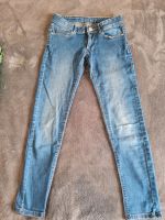 Sehr gut erhaltene Jeans von Esprit, Größe 140 Baden-Württemberg - Schriesheim Vorschau