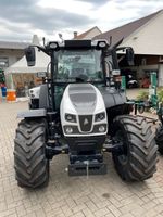 Lamborghini Spire 95 GS Schlepper mit opt. Stoll Frontlader Baden-Württemberg - Endingen Vorschau