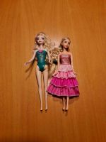 2 Mattel Barbie Puppen Rheinland-Pfalz - Freinsheim Vorschau