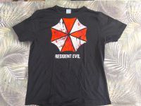 T-Shirt Resident Evil Umbrella Gr XL *Nur 3x getragen* Schleswig-Holstein - Lübeck Vorschau
