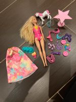 Original Barbie Paket mit Zubehör wie neu Bayern - Bobingen Vorschau