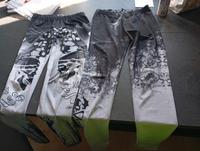 Leggins Yakuza Sachsen - Kamenz Vorschau