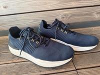 Marc O'Polo MOD EGIL 1D Schuhe Sneaker low Blau Navy 45 Kreis Pinneberg - Quickborn Vorschau