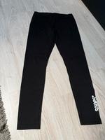 Snipes Leggings Schwarz Thüringen - Drei Gleichen Vorschau