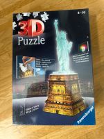 3D Puzzle Freiheitsstatue Baden-Württemberg - Leonberg Vorschau