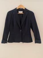 Blazer Vila dunkelblau Größe XS Bremen-Mitte - Ostertor Vorschau