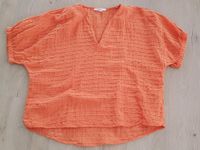Esprit Damen Shirt Tunika Größe 38 Frühling Sommer 100%Baumwolle Baden-Württemberg - Laupheim Vorschau