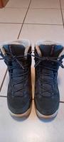Winterwanderschuhe Lowa Bayern - Wiggensbach Vorschau