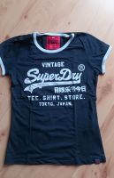 Superdry T-Shirt Sachsen - Bad Dueben Vorschau