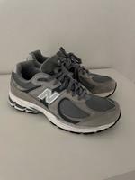 TOP! New Balance 2002R N-ERGY Sneaker grau Gr 40 Nordrhein-Westfalen - Bottrop Vorschau