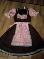 Dirndl 40/42 Karneval/ Fasching Brandenburg - Schönborn Vorschau