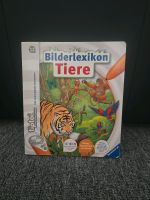 Tip Toi Buch "Bilderlexikon Tiere" Bayern - Roßtal Vorschau