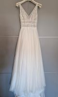 Brautkleid Sincerity ivory Kr. München - Unterschleißheim Vorschau