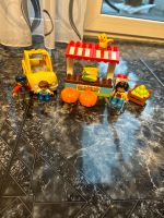 Lego Duplo Bauernmarkt komplett Nordrhein-Westfalen - Iserlohn Vorschau