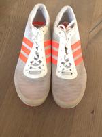 Adidas Laufschuh mit Spikes Hessen - Bürstadt Vorschau