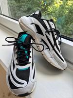 Reebok Zig Kinetica Gr.45,5 Berlin - Steglitz Vorschau