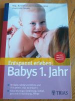Ratgeber "Babys erstes Jahr" Berlin - Wilmersdorf Vorschau
