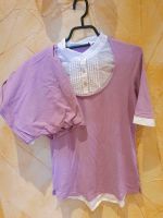 TCM Umstandsmode Mami Shirt im Set mit tollem Babybelt, Gr.36/38 Niedersachsen - Söhlde Vorschau