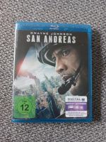Blu-ray "San Andreas" Nordrhein-Westfalen - Telgte Vorschau