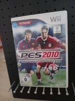 PES 2010, Pro Evolution Soccer, Nintendo Wii Nordrhein-Westfalen - Blomberg Vorschau