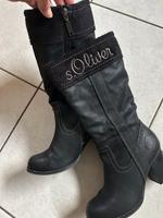 Winterstiefel Gr.37 Bayern - Berching Vorschau