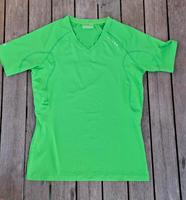 hellgrünes T-shirt von Falke Nordrhein-Westfalen - Herten Vorschau
