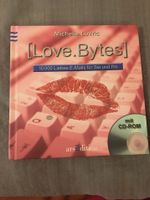 [Love.Bytes] 10.000 Liebes-Mails Michelle Lovric Buch mit CD-Rom München - Schwabing-West Vorschau