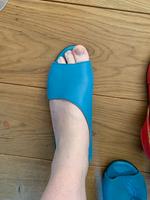 Sandalen Größe 38 Hessen - Kalbach Vorschau