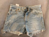 LEVI‘S Shorts top!! W25 XS Bayern - Augsburg Vorschau