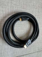 Amazon Basics HDMI Kabel geschirmt Schleswig-Holstein - Bargteheide Vorschau