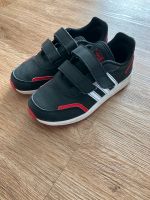 Adidas Sneaker, kaum getragen, Gr. 32 Bayern - Kastl b Kemnath Vorschau