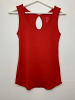 Marc Cain Top n1 34 rot Kreis Pinneberg - Wedel Vorschau