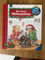 Wir feiern Weihnachten - wieso weshalb warum Baden-Württemberg - Karlsruhe Vorschau