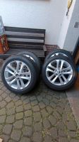 Nissan Juke Alufelgen Winter-Räder 215/55 R17 Hessen - Freigericht Vorschau