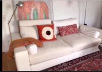 Weiße Designer Couch -Who‘s Perfect Alberta -2,50x1,40 Hessen - Kronberg im Taunus Vorschau