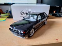 Ottomobile BMW M5 Touring E34 1:18 violet neu ovp OT198 Rheinland-Pfalz - Wincheringen Vorschau