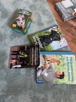 Tolle Bücher für den Hund Sachsen-Anhalt - Klötze Vorschau
