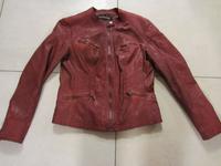 Damenjacke w Lederjacke Jacke Gr L 40 42 top NP 150 € Nordrhein-Westfalen - Arnsberg Vorschau