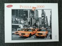 Puzzle - 2000 Teile - TIMES SQUARE NEW YORK Schleswig-Holstein - Itzstedt Vorschau