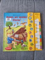 Liederbuch Klavierbuch "Komm wir spielen Klavier" Bayern - Fürth Vorschau