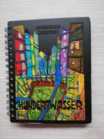 Hundertwasser Adressbuch Nordrhein-Westfalen - Dinslaken Vorschau