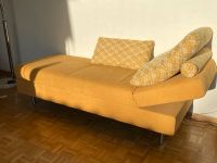 Sofa für die Quality-Time Berlin - Zehlendorf Vorschau