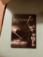 DVD Robie Williams And throug it All Hessen - Wetzlar Vorschau