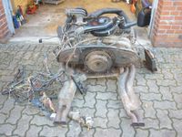 914 VW Porsche original Motor +++ ohne Wärmetauscher Wandsbek - Hamburg Poppenbüttel Vorschau