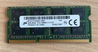 2 x 8GB Arbeitsspeicher RAM Micron 8GB 2Rx8 PC3L-12800S-11-11-FP München - Schwabing-Freimann Vorschau