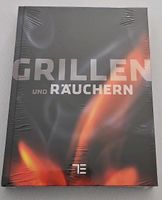 OVP, Kochbuch, Grillen und Räuchern, Teubner Rheinland-Pfalz - Kandel Vorschau
