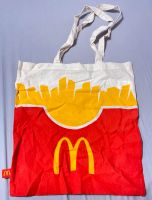 Baumwolltasche McDonald’s (unbenutzt) Nordrhein-Westfalen - Minden Vorschau